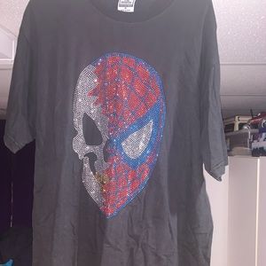 Spider-Man/Venom T-Shirt
